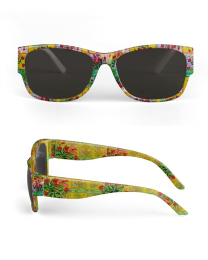 Sunglasses - Poppy Party