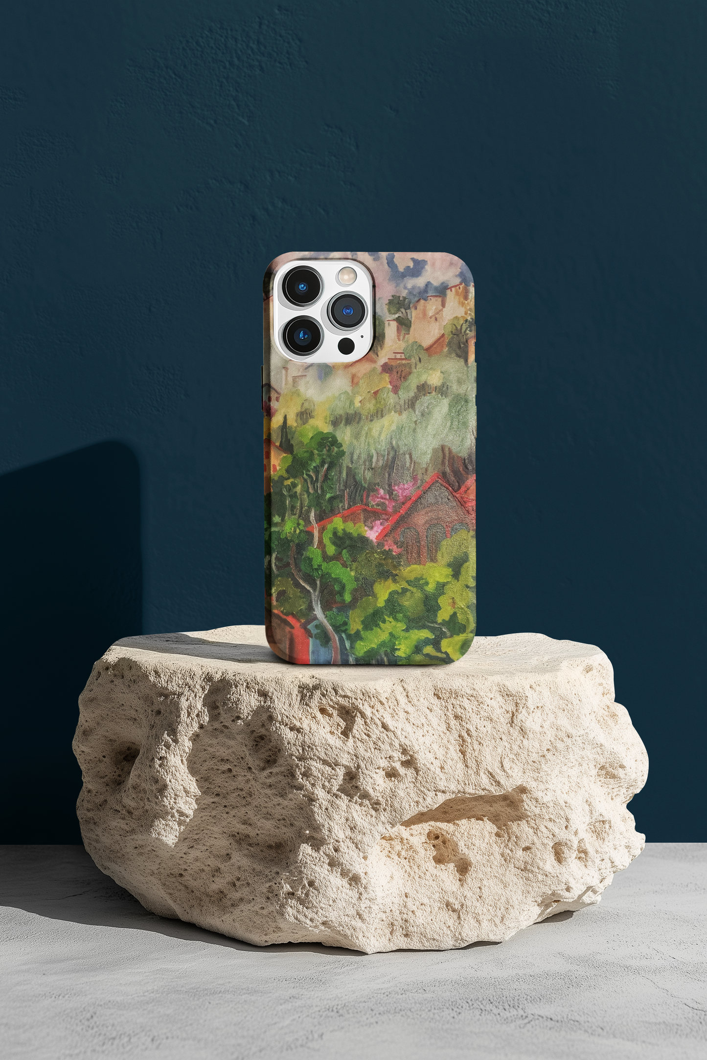 Phone Case - Les Planes