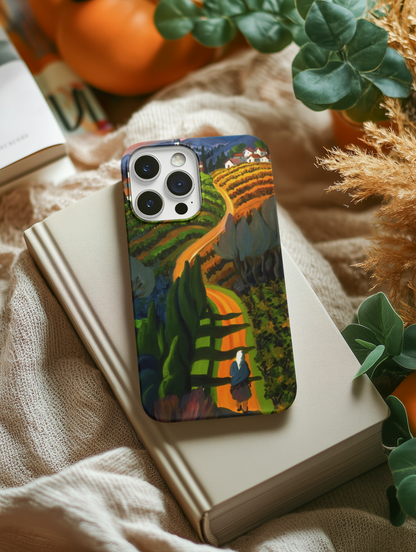 Phone Case - El Camino Largo