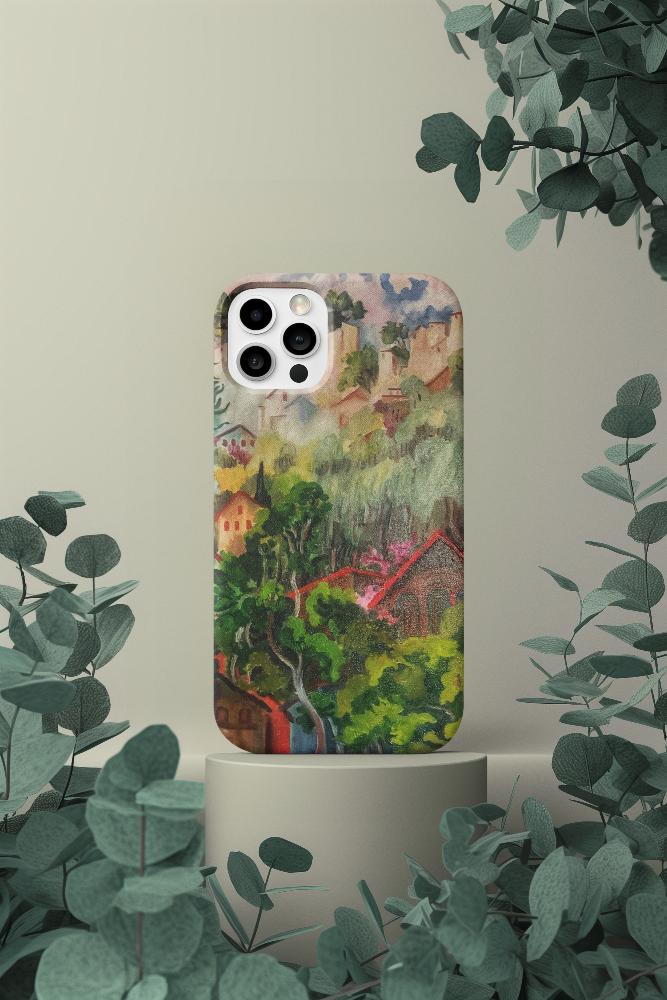 Phone Case - Les Planes