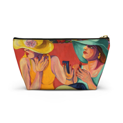 Perfect Pouch "Ladies Who Lunch"
