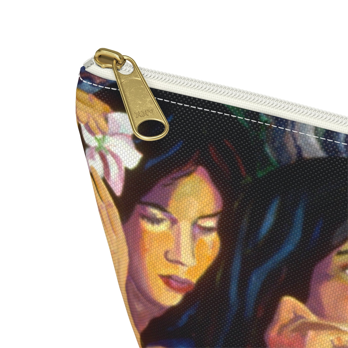 Perfect Pouch "Las Tres Hermanas"
