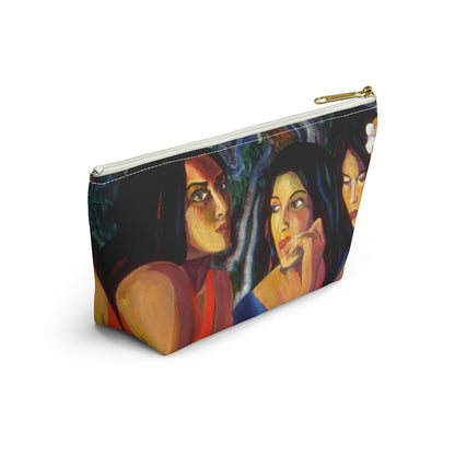Perfect Pouch "Las Tres Hermanas"