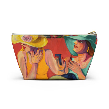 Perfect Pouch "Ladies Who Lunch"