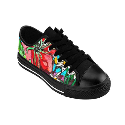 Women's Sneakers - Amaryllis