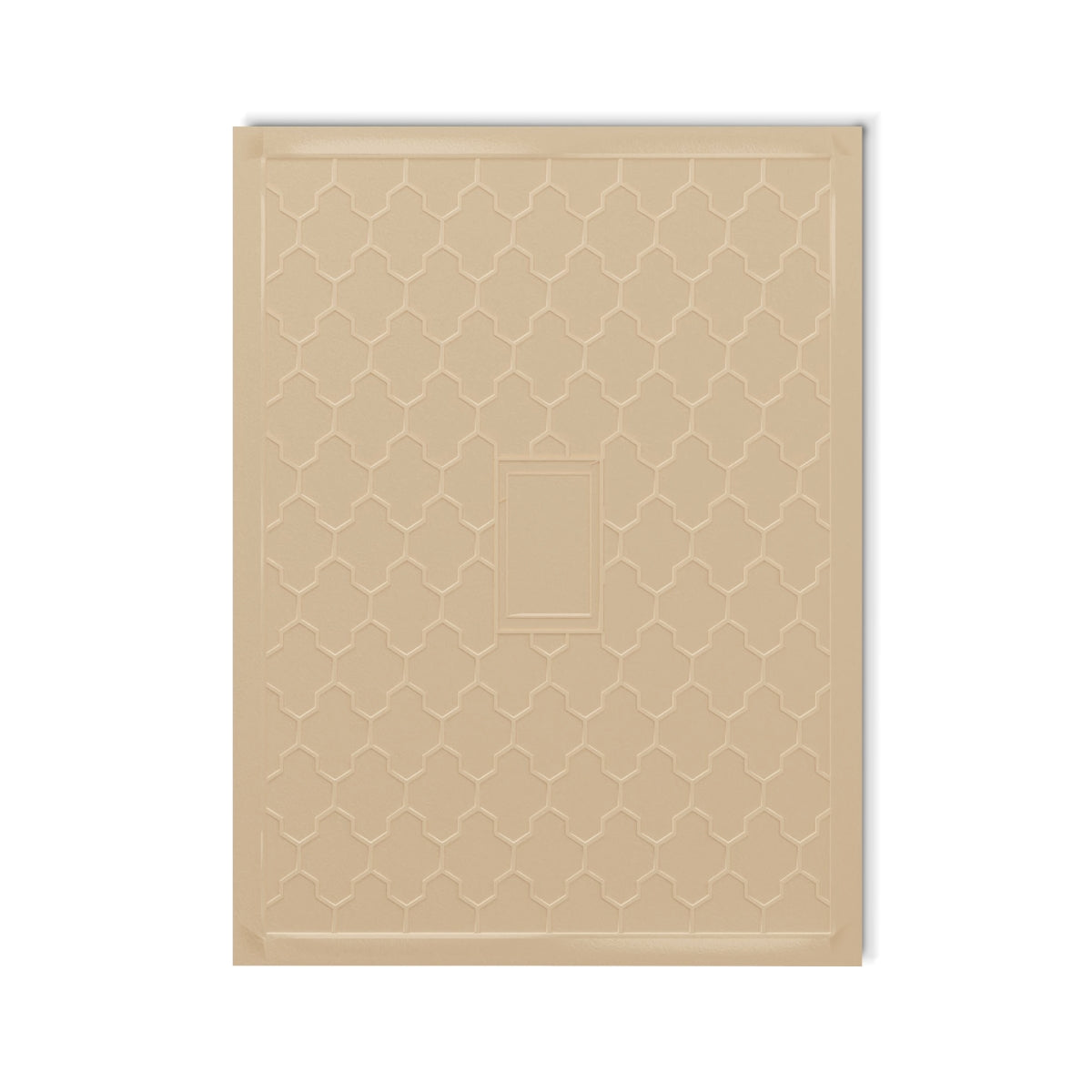 Ceramic Art Tile - Isabel