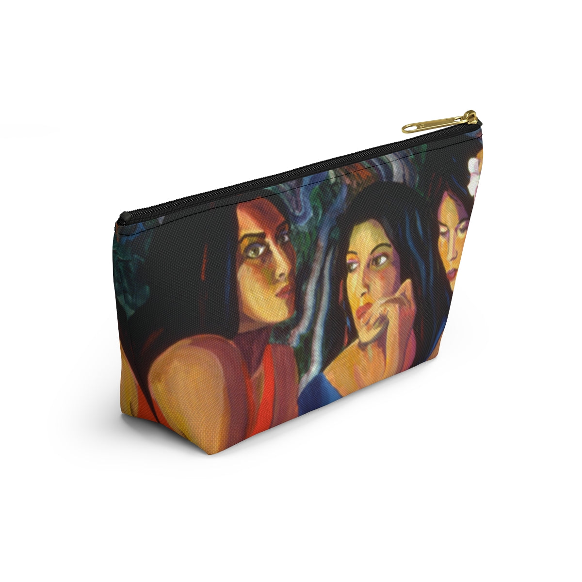 Perfect Pouch "Las Tres Hermanas"
