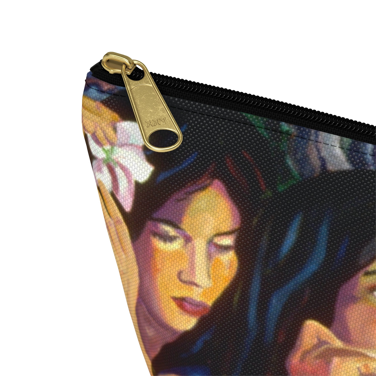 Perfect Pouch "Las Tres Hermanas"