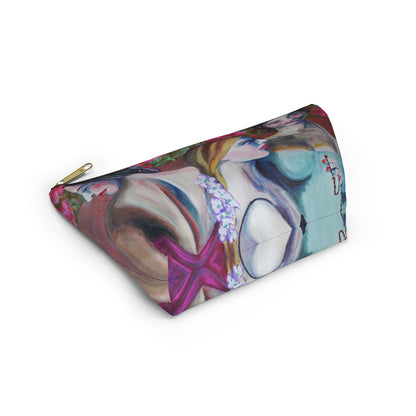 Perfect Pouch "Three Sisters"