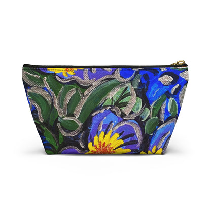 Perfect Pouch "Morning Glories"
