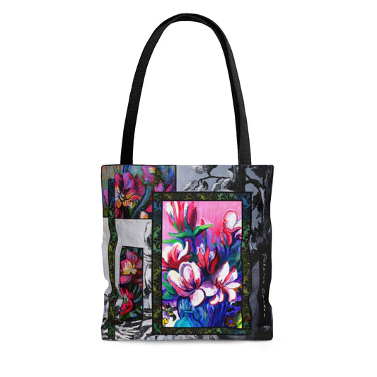 Tote Bag - "Magnolia Dream"